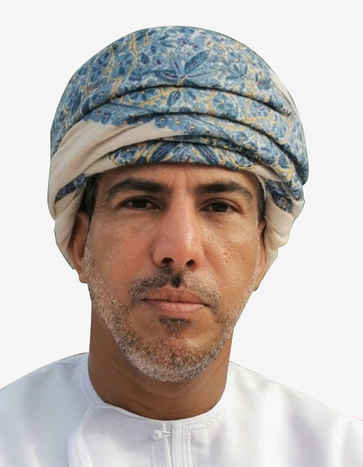 Musallam Al Khaifi 